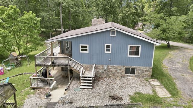 7990 Ebony Drive, Nineveh, IN 46164
