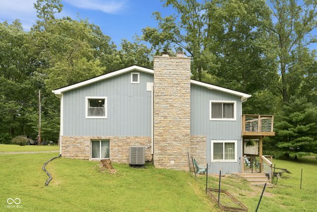 7990 Ebony Drive, Nineveh, IN 46164