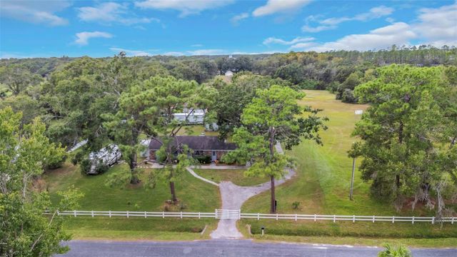 17500 MARSH ROAD, Lutz, FL 33558