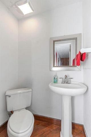 17500 MARSH ROAD, Lutz, FL 33558