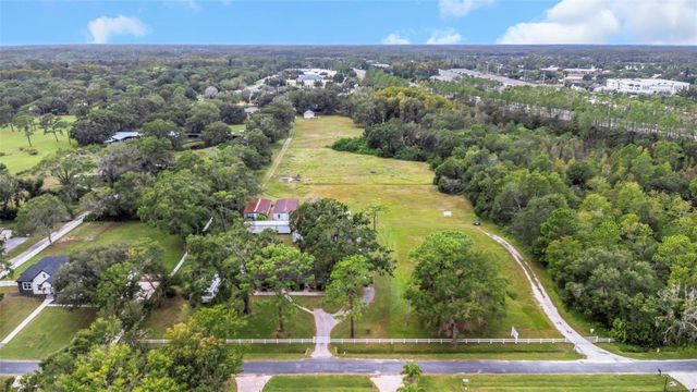 17500 MARSH ROAD, Lutz, FL 33558