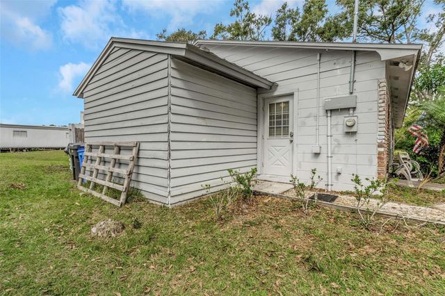 17500 MARSH ROAD, Lutz, FL 33558