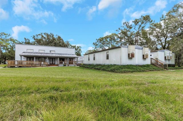 17500 MARSH ROAD, Lutz, FL 33558