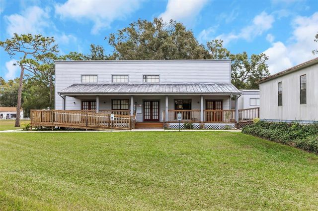 17500 MARSH ROAD, Lutz, FL 33558