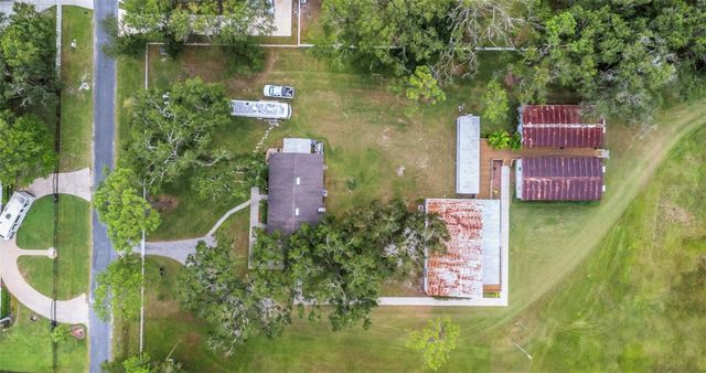 17500 MARSH ROAD, Lutz, FL 33558