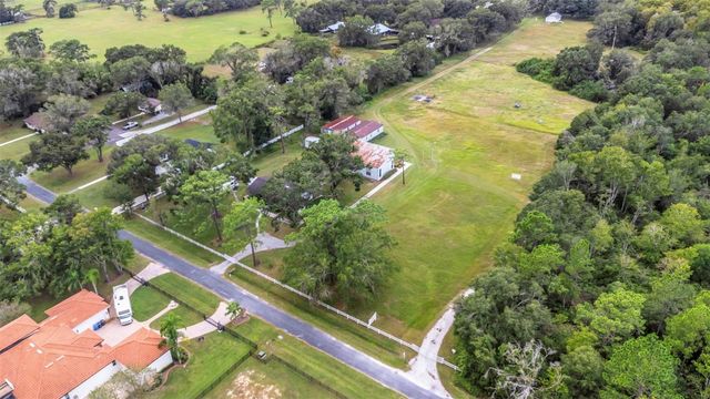 17500 MARSH ROAD, Lutz, FL 33558