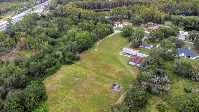 17500 MARSH ROAD, Lutz, FL 33558