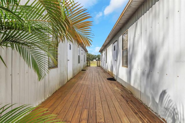 17500 MARSH ROAD, Lutz, FL 33558