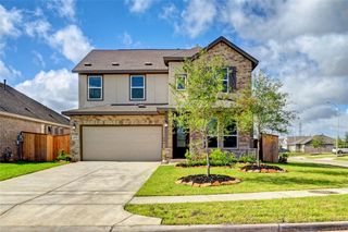 26923 Zebra Grass, Katy, TX 77493