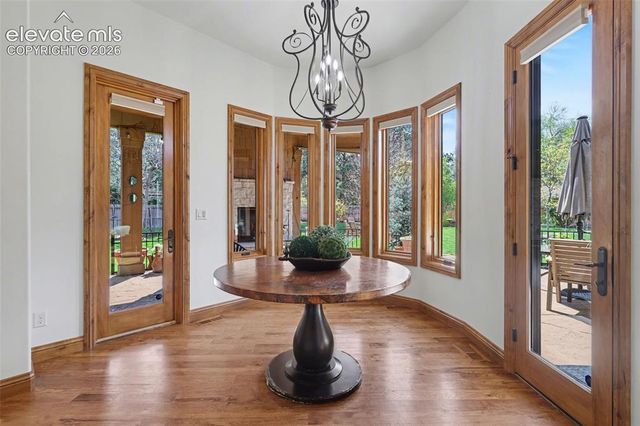 38 Sea Hero Terrace, Colorado Springs, CO 80906