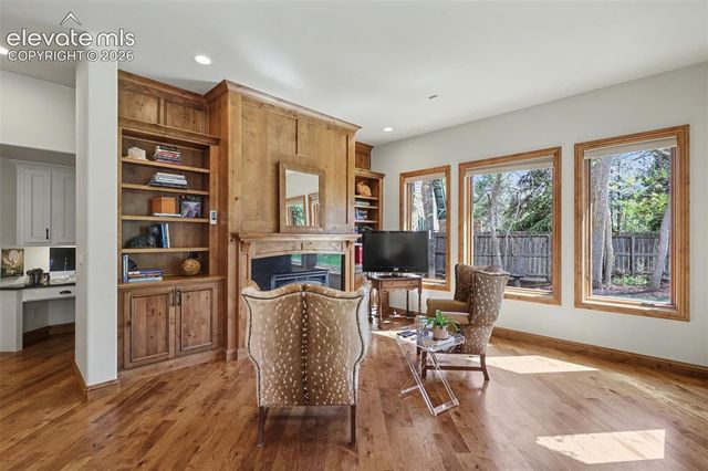 38 Sea Hero Terrace, Colorado Springs, CO 80906