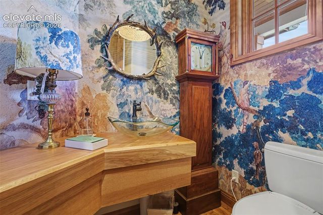 38 Sea Hero Terrace, Colorado Springs, CO 80906