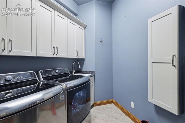 38 Sea Hero Terrace, Colorado Springs, CO 80906