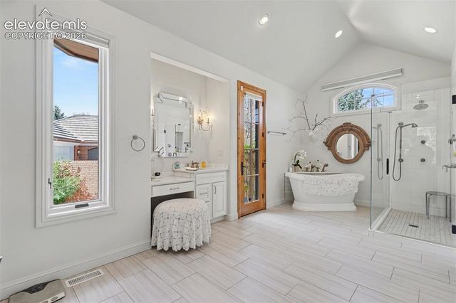 38 Sea Hero Terrace, Colorado Springs, CO 80906