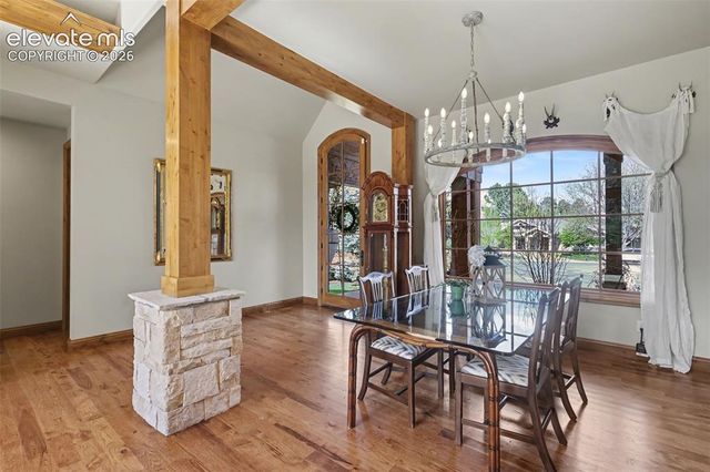 38 Sea Hero Terrace, Colorado Springs, CO 80906