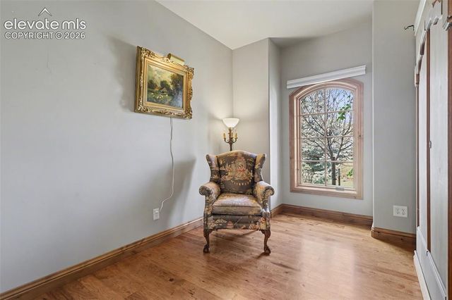 38 Sea Hero Terrace, Colorado Springs, CO 80906