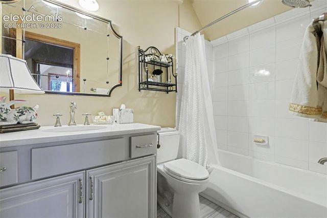 38 Sea Hero Terrace, Colorado Springs, CO 80906