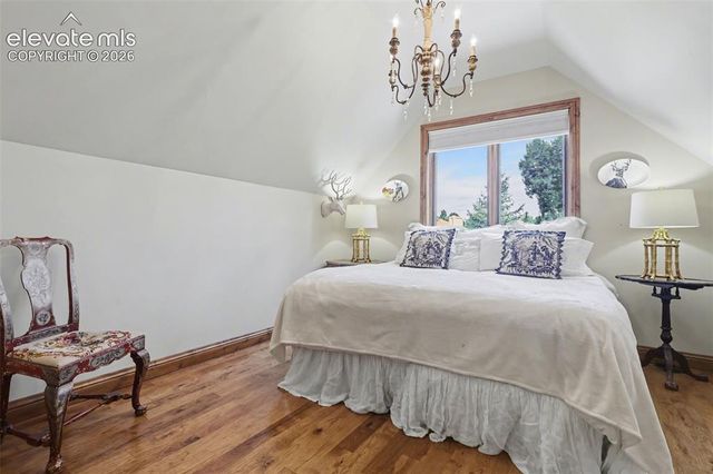 38 Sea Hero Terrace, Colorado Springs, CO 80906