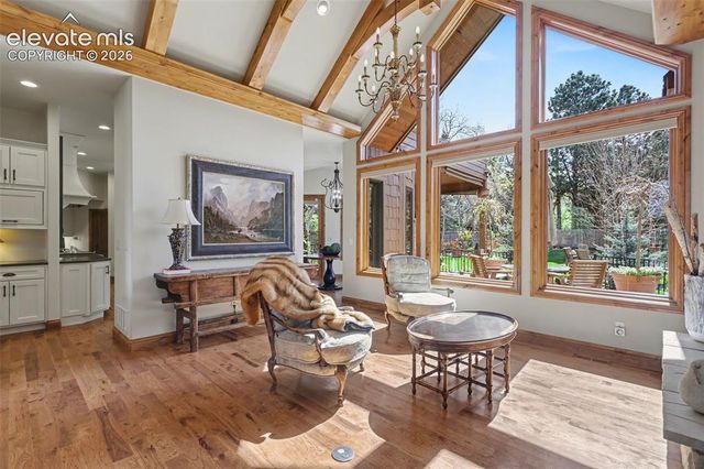 38 Sea Hero Terrace, Colorado Springs, CO 80906