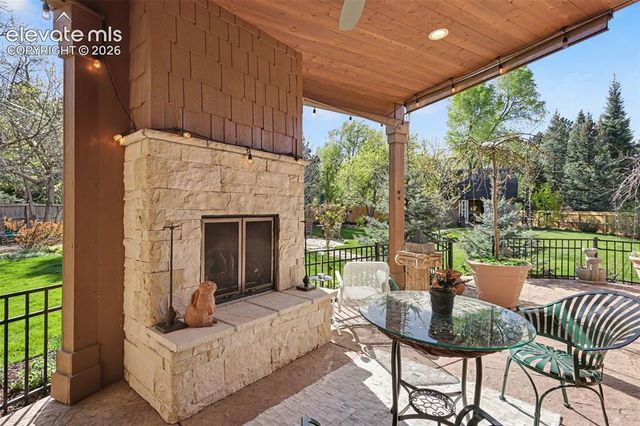 38 Sea Hero Terrace, Colorado Springs, CO 80906