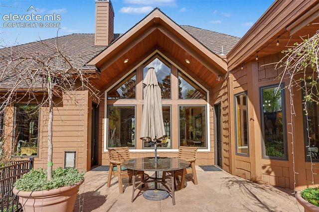 38 Sea Hero Terrace, Colorado Springs, CO 80906