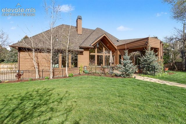 38 Sea Hero Terrace, Colorado Springs, CO 80906