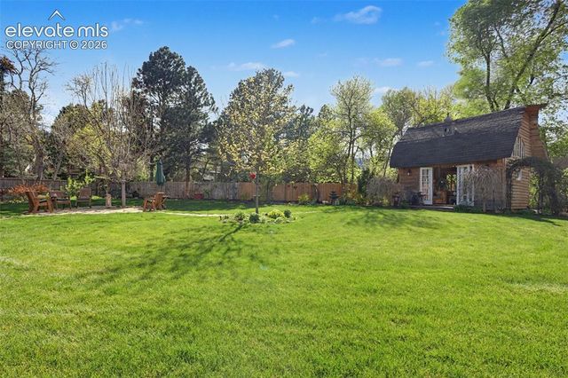 38 Sea Hero Terrace, Colorado Springs, CO 80906