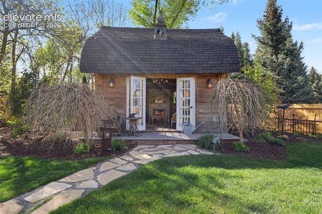 38 Sea Hero Terrace, Colorado Springs, CO 80906