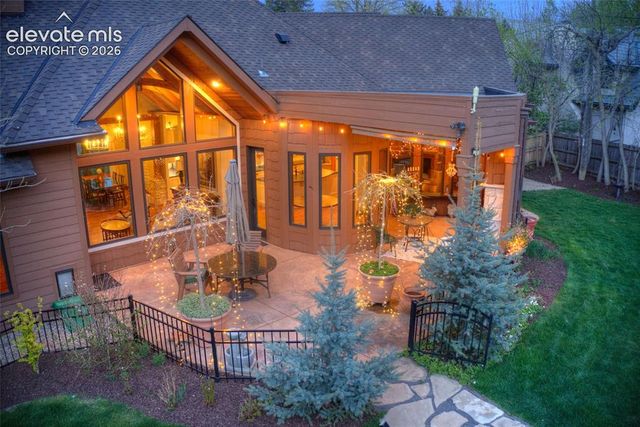 38 Sea Hero Terrace, Colorado Springs, CO 80906