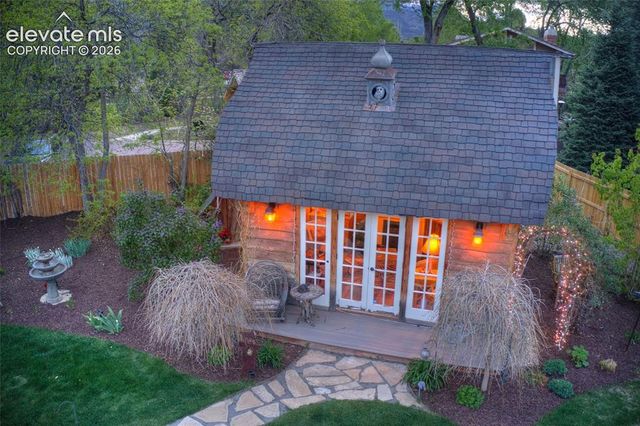 38 Sea Hero Terrace, Colorado Springs, CO 80906