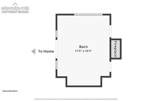 38 Sea Hero Terrace, Colorado Springs, CO 80906