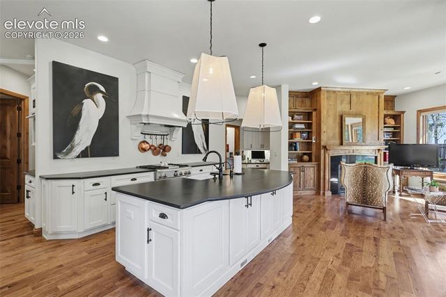 38 Sea Hero Terrace, Colorado Springs, CO 80906