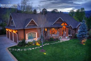 38 Sea Hero Terrace, Colorado Springs, CO 80906