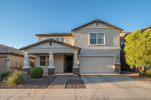 5038 E GLENCOVE Street, Mesa, AZ 85205