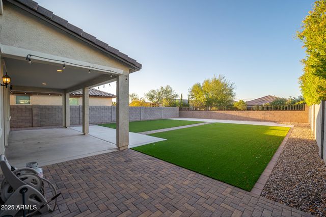 5038 E GLENCOVE Street, Mesa, AZ 85205