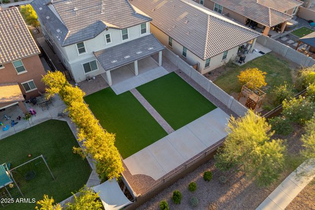 5038 E GLENCOVE Street, Mesa, AZ 85205