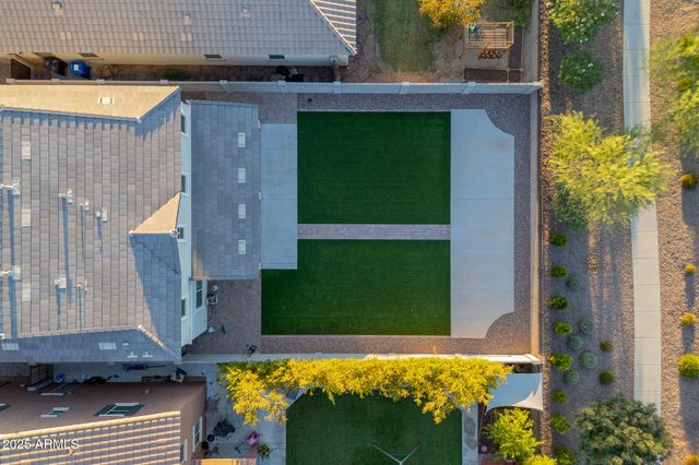 5038 E GLENCOVE Street, Mesa, AZ 85205