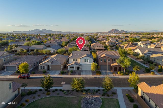 5038 E GLENCOVE Street, Mesa, AZ 85205