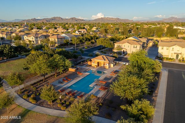 5038 E GLENCOVE Street, Mesa, AZ 85205