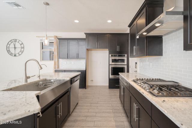 5038 E GLENCOVE Street, Mesa, AZ 85205