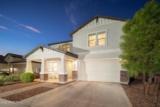 5038 E GLENCOVE Street, Mesa, AZ 85205