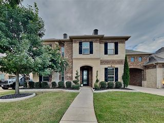 4928 Bateman Road, Fort Worth, TX 76244