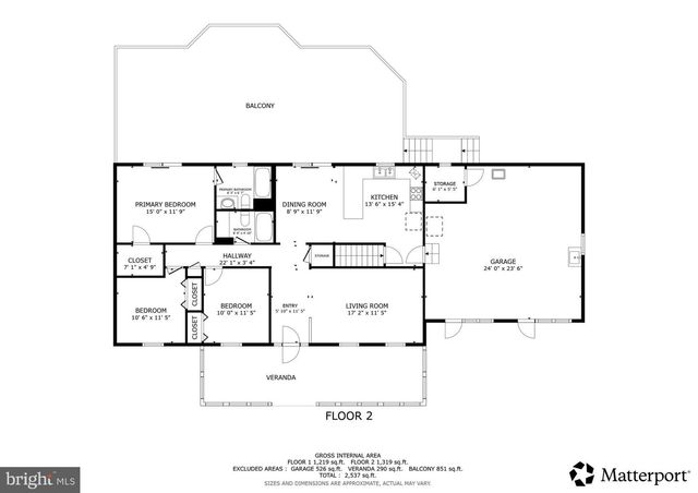 2650 SOLOMONS ISLAND RD, Huntingtown, MD 20639