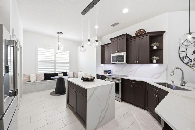 1115 KETZAL DRIVE, Trinity, FL 34655