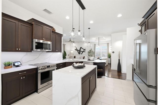 1115 KETZAL DRIVE, Trinity, FL 34655
