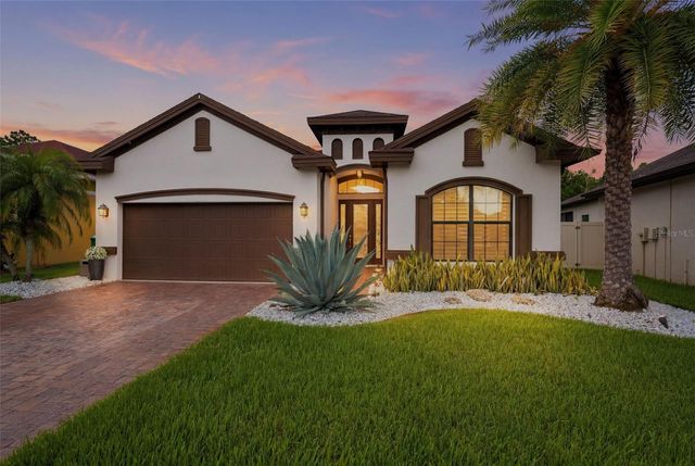 1115 KETZAL DRIVE, Trinity, FL 34655