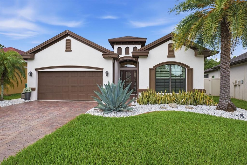 1115 KETZAL DRIVE, Trinity, FL 34655