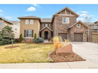 11536 Pine Canyon Ln, Parker, CO 80138