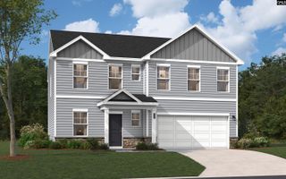 327 Paratrooper Lane, Columbia, SC 29229