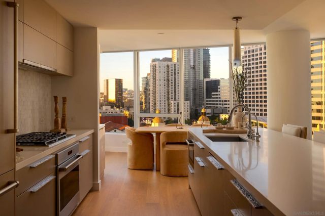 888 W E Street 1105, San Diego, CA 92101